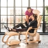 Физиотерапевтическое кресло Hakuju HEALTHTRON A-9000T