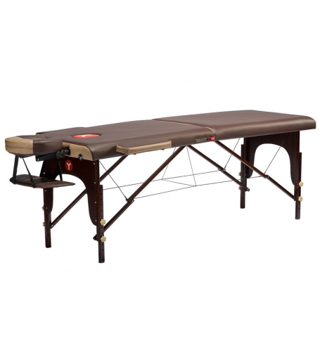 Складной массажный стол Yamaguchi Nagano