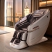 Массажное кресло Yamaguchi Solaris