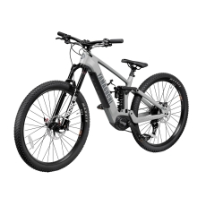 Электровелосипед Yamaguchi Ya-Bike